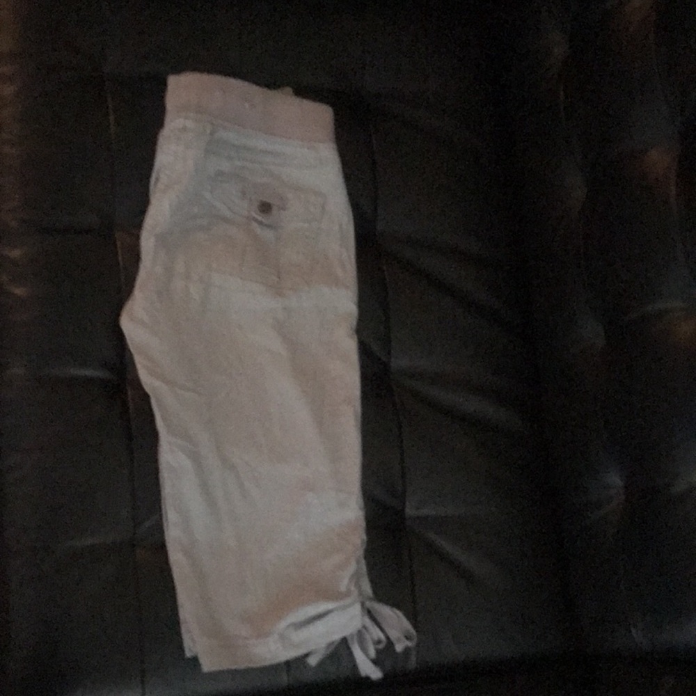Capri pants - Picture 2 of 2
